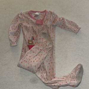 Kids Size 18M Absorba Bodysuit.